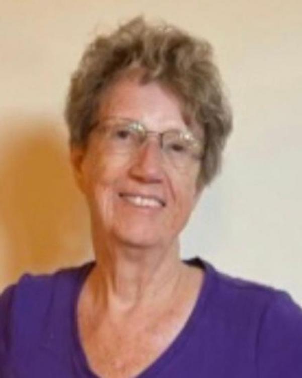 Ruth Ann Holbein Goyne