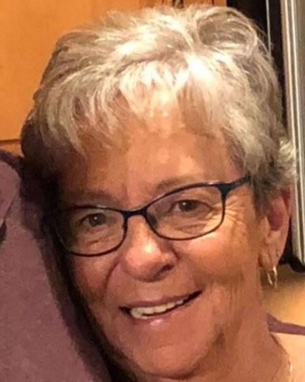 Susan Artis Wright Kuhn