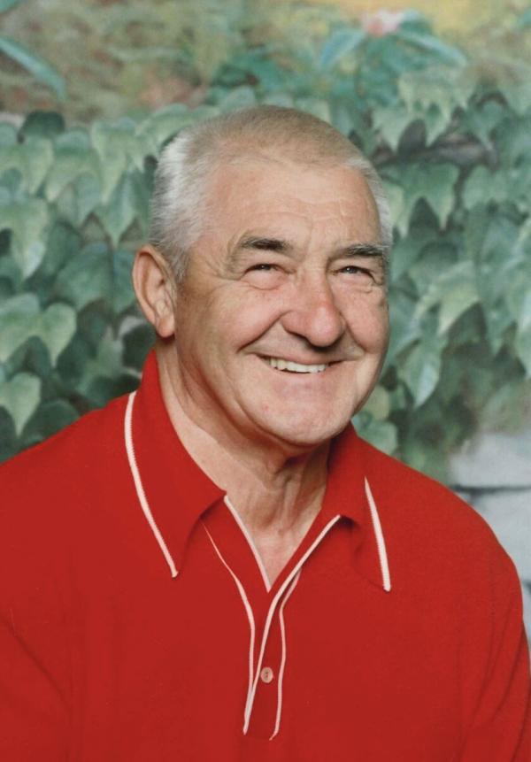 Robert L. Jewitt