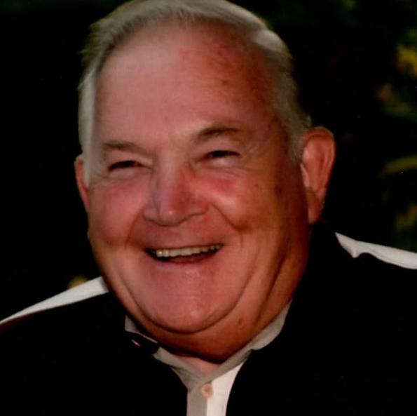 Elmer Lentz