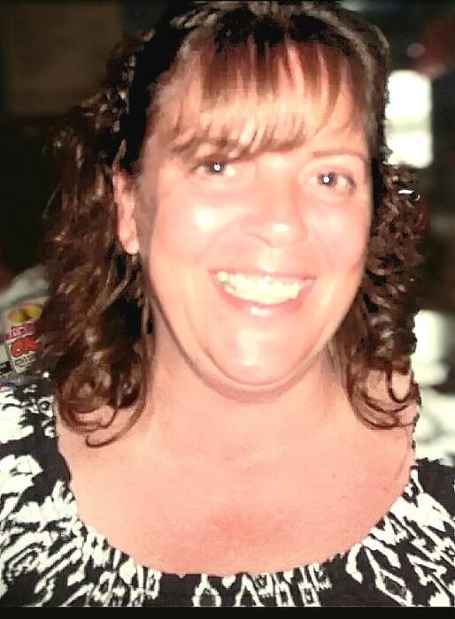 Joyce E. Ford