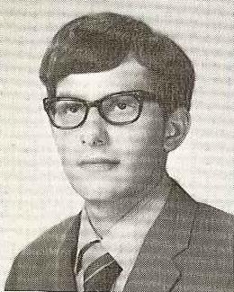 Mark J. Coganow