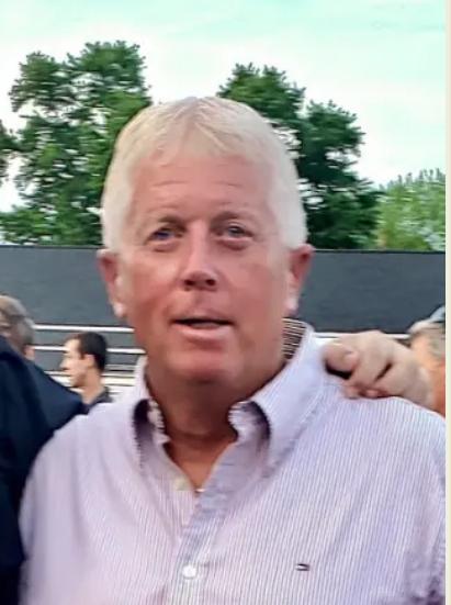 Ernest E. Riggle