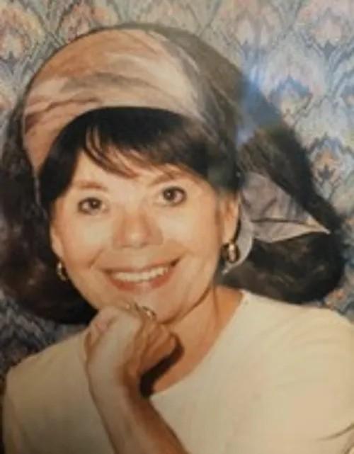 Norma Lou (comer) Farquhar