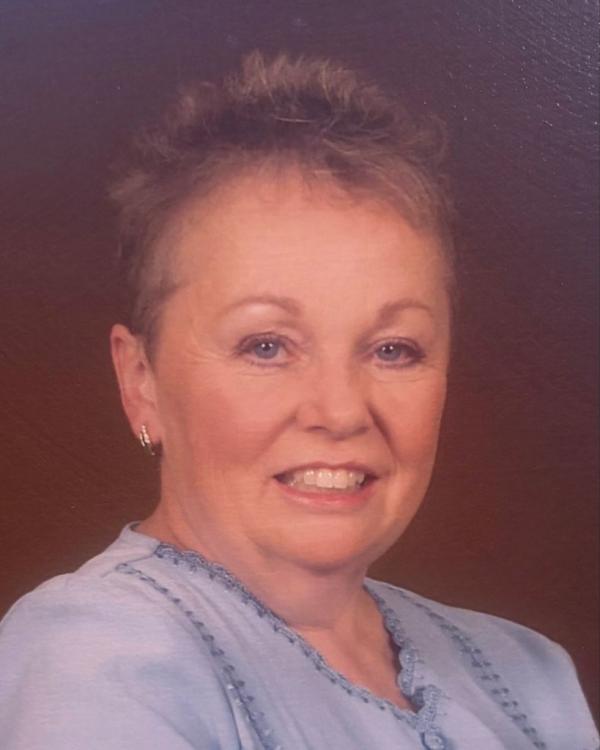 Joy Pearl Renicks Kirby