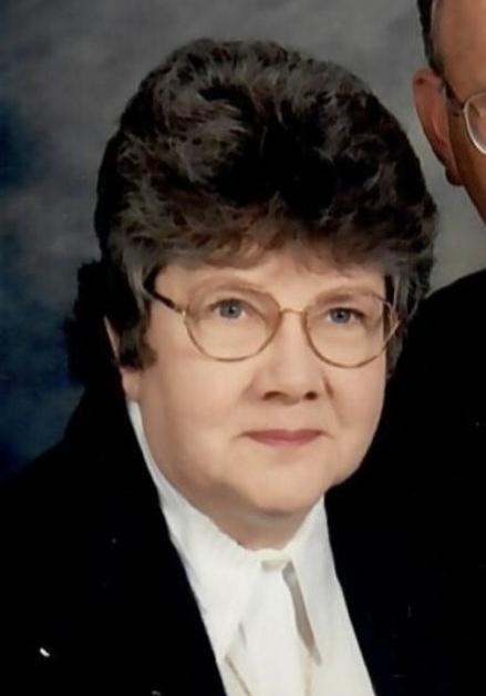 Judith C. Spenser Hale