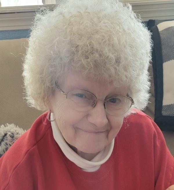 Barbara Anne Hagan Bonifield