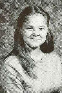 Teresa A. Evans Gibson