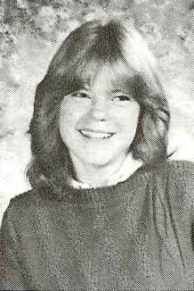 Thea Kathleen Bradshaw Simpson-george