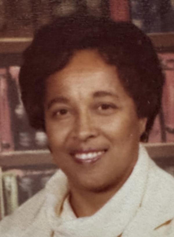 Marian S. Guy Kelley