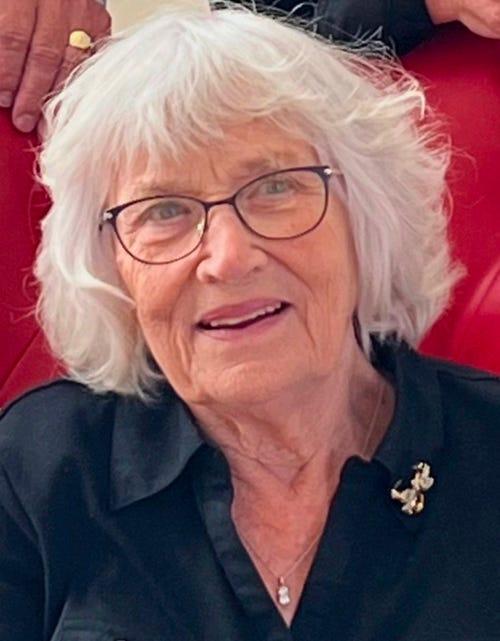 Mart &ldquo;bea&rdquo; H. Brown