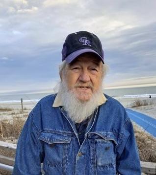 Stephen Lee Mcginnis