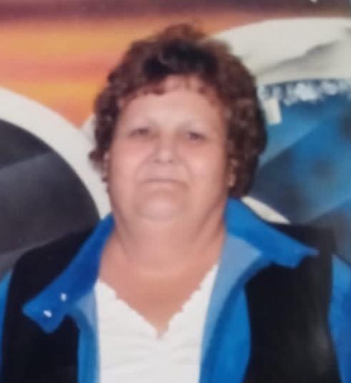 Geraldine &ldquo;dee&rdquo; Dolores Corder &ndash; Boone