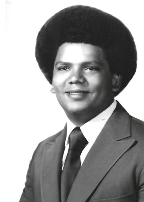 Leon B. Curtis, Jr.