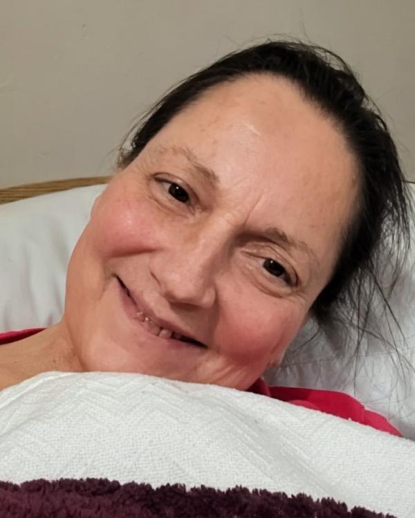 Debra Ann Axline Mcgaughey