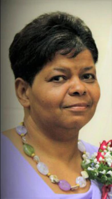 Vicki Sue Burley Dalrymple