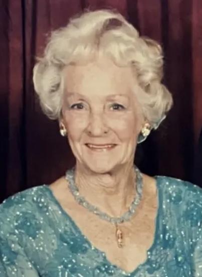 Mary Isabelle Freeman Greiner