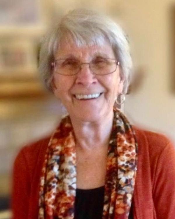 Corinne Joy Kent Hartmeyer