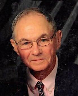 Kenneth &ldquo;pete&rdquo; E. Denny