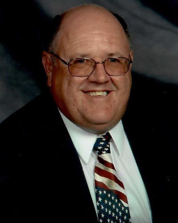 Danny E. Jewell