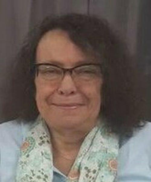 Carmen A. Williams Tate