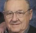 Francis Walter Holzschuher