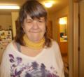 Patricia Darlene Paul