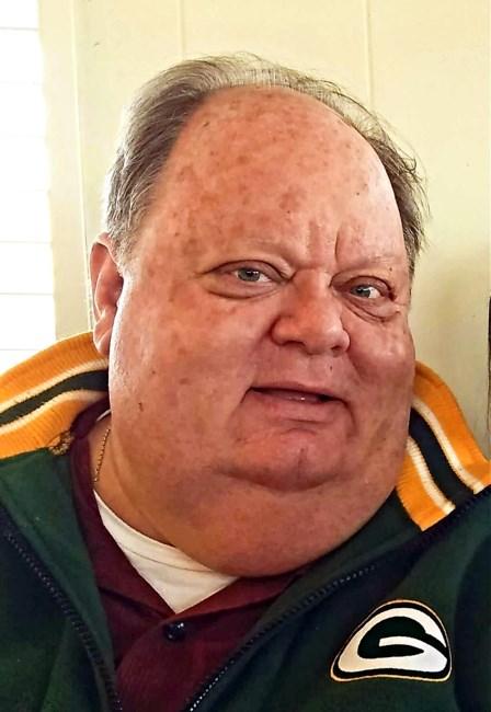 Ray Hoffman