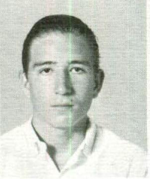 Kenneth Golden