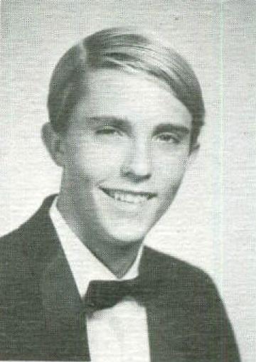 Mark Trulson