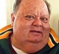 Ray Hoffman