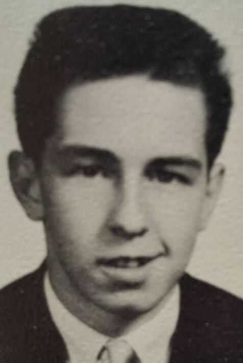 Wellman, Donald
