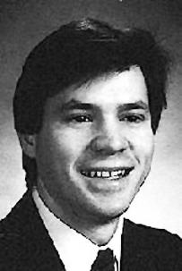 Donald Eugene Bell, Jr.