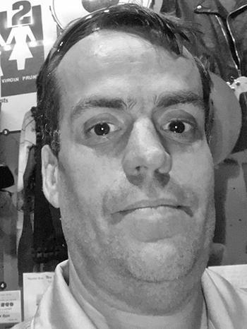 James Arthur Sturznickel Jr