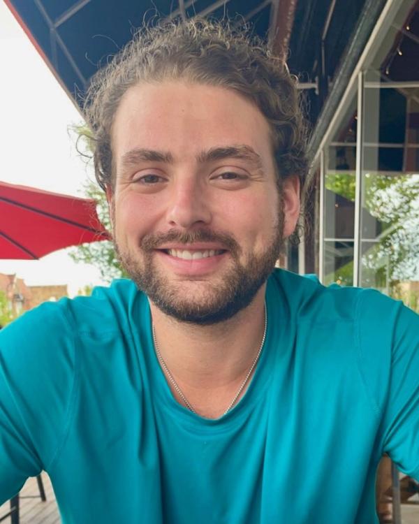 Skyler Edward Correll