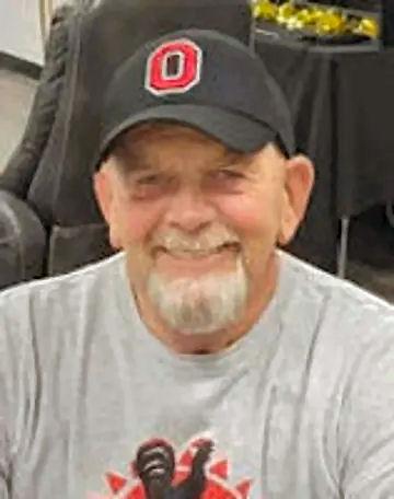 Scott E. Davis