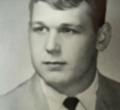 Dr. Geoffrey Alan Haines