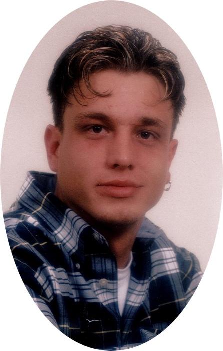 Patrick Glaspell