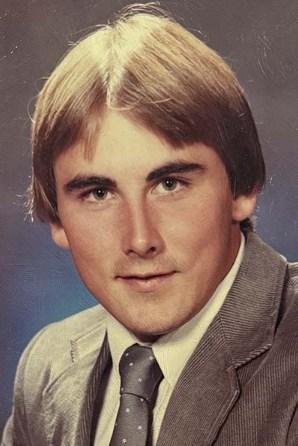 Greg Lewis