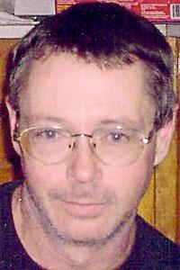 Michael Westfall
