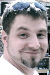 Phillip W. Keagy