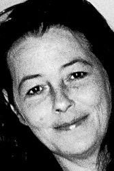 Nancy Gober Walker