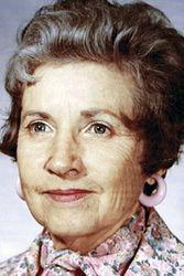 Virginia L. Jones