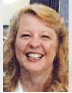 Laura J. Mcmillen
