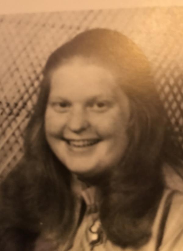 Juliann Myers