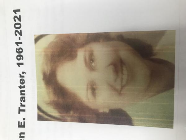 Karen Kohut Tranter