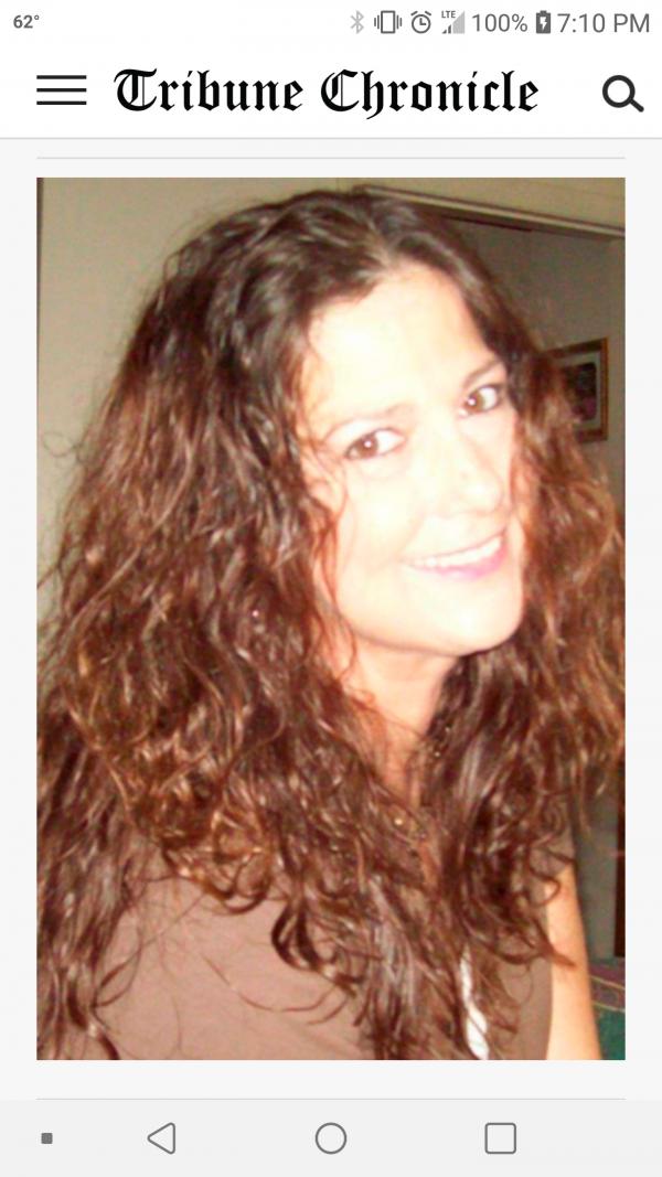 Joyce Mclain