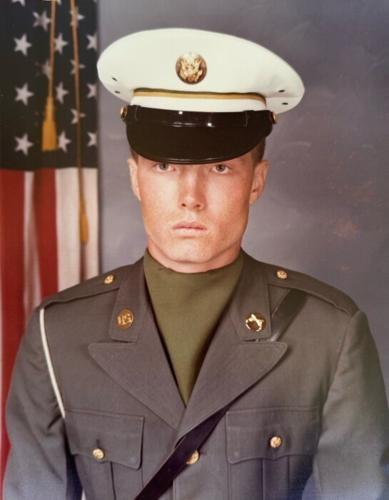 Jerry B. Mullany