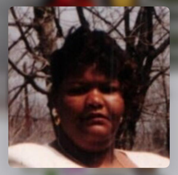 Lucretia Johnson