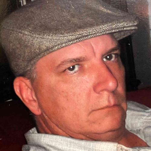 Jeff May